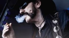 Quando una sigaretta salvò Lemmy dall'amputazione di un piede. Il racconto di Scott Ian degli Anthrax
