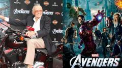 Stan Lee: la toccante lettera degli Avengers originali in ricordo del creatore dei supereroi Marvel. Guarda la foto