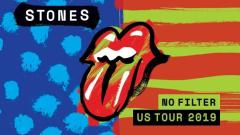 Rolling Stones: annunciato il tour americano 2019! Guarda il video con il lancio del "No Filter US Tour"