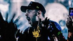 Mike Shinoda: UFFICIALE in concerto a Milano e Padova nel 2019. Tutte le info e biglietti