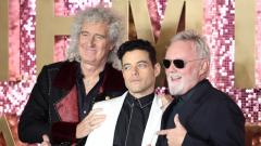 Queen, Brian May: "Ci piacerebbe tantissimo realizzare un sequel di Bohemian Rhapsody"