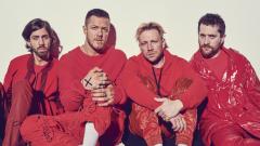Imagine Dragons: UFFICIALE unica data europea in Italia nel 2019. Tutte le info e i biglietti