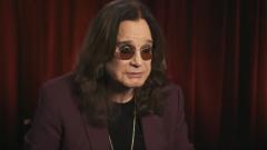 Ozzy Osbourne: "Fanc*** al Natale, lo odio! È una festa per drogati di shopping e bambini"