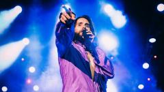 Thirty Seconds to Mars, Jared Leto interrompe concerto per rimproverare la security: “Siete troppo aggressivi stasera”. Guarda il video