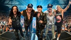 Scorpions: annunciata l'unica data italiana del 2019 al Lucca Summer Festival! Tutte le info e biglietti