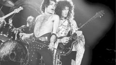 Queen, Bohemian Rhapsody è record: è stata ascoltata in streaming 1,6 miliardi di volte