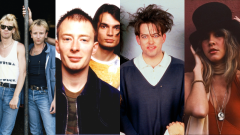 Radiohead, Def Leppard, Stevie Nicks, Roxy Music e Cure nella Rock & Roll Hall of Fame 2019! La lista definitiva