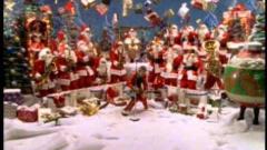 Brian Setzer Orchestra - Jingle Bells