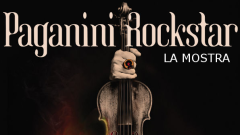 Paganini Rockstar: tutto sulla straordinaria mostra a Genova
