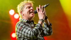 Regolamento: The Offspring in concerto a Milano