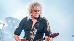 Queen: pubblicato New Horizons, il primo singolo di Brian May da oltre vent'anni. Ascoltalo qui e guarda il video