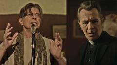 Gary Oldman parla del suo rapporto con David Bowie: “Da quando è morto, il mondo è andato in malora”