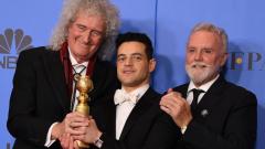 Oscar 2019: la reazione di Rami Malek alla nomination per Bohemian Rhapsody: "è un sogno!” 