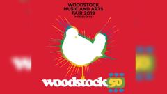 Woodstock 50: annunciato ufficialmente il festival del cinquantesimo. Le date e la location