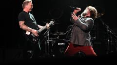 Chris Cornell: guarda le foto del tributo a Los Angeles con Soundgarden, Metallica, Foo Fighters, Jack Black...