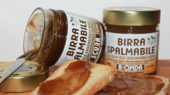 Ecco la birra spalmabile! La colazione perfetta per gli amanti della bionda