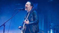 Thom Yorke: UFFICIALE in concerto in Italia per cinque date a luglio. Tutte le info e biglietti