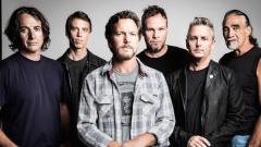 Pearl Jam, Stone Gossard: "Eddie Vedder è come se fosse la mia musa. Ogni canzone che scrivo è per lui"