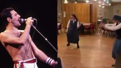 Queen: un gruppo di suore si scatena con We Will Rock You in convento! Guarda il video