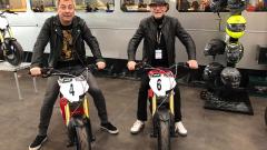Motor Bike Expo: guarda le foto più belle della fiera a Verona