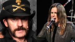 Ozzy e Lemmy: “Quella volta che ci facemmo di coca per una settimana intera a casa del padre di Sharon”

