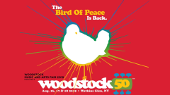 Woodstock 50 è stato ufficialmente annullato. Ecco l'annuncio degli organizzatori