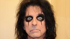 Regolamento: Alice Cooper - The Revenge of Alice Cooper