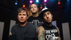 Blink-182, Mark Hoppus: “La band ha dato il massimo quando con noi c’era anche Tom DeLonge”
