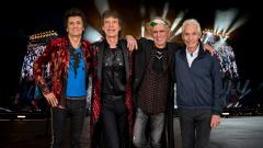 Rolling Stones: riascolta la seconda parte dello speciale The Studio Albums Vinyl Collection 1971-2016 con Paola Maugeri 