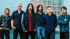 Foo Fighters, Chris Shiflett: “Quest'anno non aspettatevi molto dalla band. Potremmo rallentare un po’."