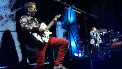 Muse: svelato il grandioso palco creato per il Simulation Theory tour! Guarda le foto e i video