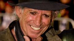 Rolling Stones, Keith Richards: “Come diceva Lou Reed smettere con l'eroina è più facile che smettere di fumare”