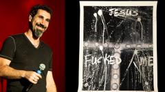 Serj Tankian: lo sapevate che è anche un pittore? Ecco le sue opere e quanto costano
