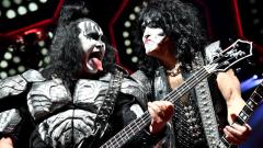 KISS: guarda le foto del concerto a Los Angeles