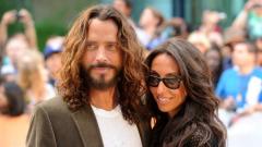 Soundgarden, Vicky Cornell promette: “Il materiale inedito della band sarà pubblicato, vedrà la luce del giorno”
