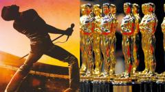Oscar 2019: tutto quello che Bohemian Rhapsody e Rami Malek potrebbero vincere. Tutte le nomination