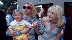 Kurt Cobain, il bellissimo messaggio di Frances Bean per il compleanno del padre. Leggilo qui