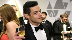 Rami Malek potrebbe interpretare l'antagonista principale nel nuovo film di James Bond