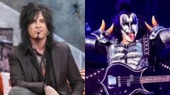 Mötley Crüe, Nikki Sixx accusa i KISS di aver copiato la scenografia dell'End Of The Road Tour: “Sono stati scorretti”