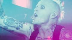 The Prodigy - We Live Forever (Live at Alexandra Palace)