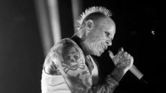 Prodigy, l'ultima foto di Keith Flint: poche ore prima di togliersi la vita aveva pranzato in un pub con il suo personal trainer