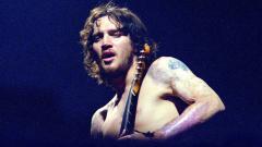 John Frusciante: "ecco il disco che mi ha salvato dal baratro nel momento più buio della mia vita"