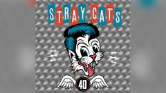 Stray Cats, il grande ritorno della band: in arrivo un nuovo disco e un tour per festeggiare i 40 anni di carriera