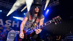Slash: guarda le foto del concerto a Milano!