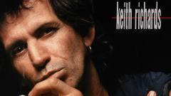 Keith Richards: pubblicato l'inedito Big Town Playboy, uno dei nuovi brani contenuti nella riedizione di Talk Is Cheap