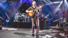 DAVE MATTHEWS BAND IN TOUR: partecipa all'estrazione finale dei biglietti per i live del 30 marzo a Padova, 1° aprile a Bologna e 3 aprile a Milano