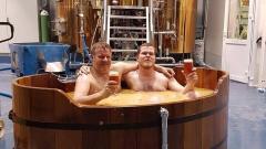 Birra: aperta in Islanda la prima SPA a tema! Ecco tutti i benefici e i servizi