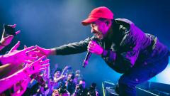 Mike Shinoda: guarda le foto più belle e la scaletta del concerto a Padova