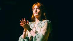 Florence + The Machine: le foto più belle e la scaletta del concerto a Bologna