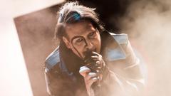 Marilyn Manson conferma: “Sto finendo il nuovo album”. L'annuncio del Reverendo sui social